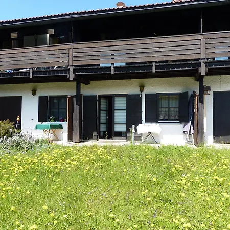 Vorauf Typ D/inzell Ulmenweg 15a Siegsdorf