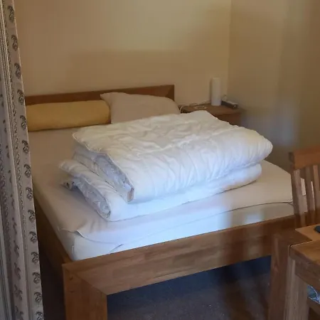 Vorauf Typ D/inzell Ulmenweg 15a Apartmán